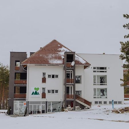 Planinsko Srce Διαμέρισμα Divčibare Εξωτερικό φωτογραφία