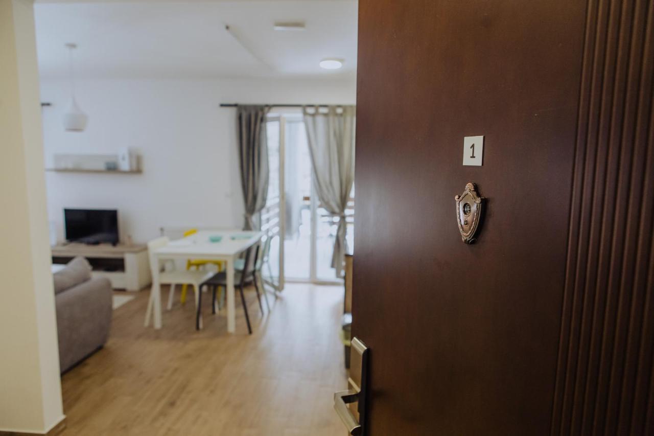 Planinsko Srce Διαμέρισμα Divčibare Εξωτερικό φωτογραφία