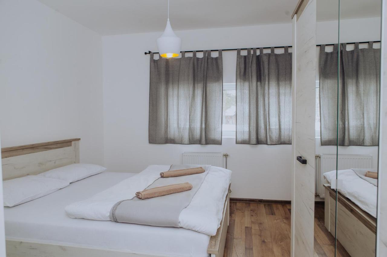 Planinsko Srce Διαμέρισμα Divčibare Εξωτερικό φωτογραφία
