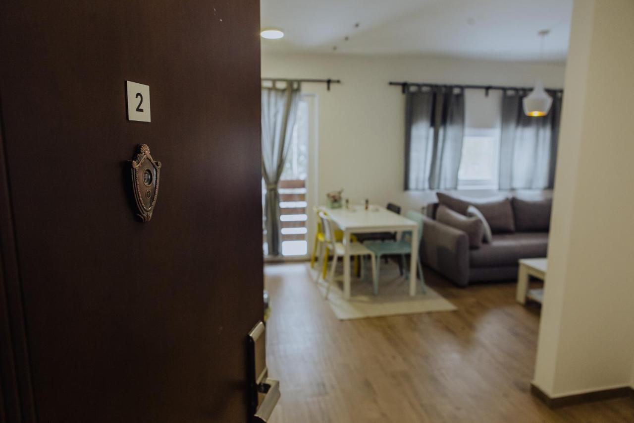 Planinsko Srce Διαμέρισμα Divčibare Εξωτερικό φωτογραφία