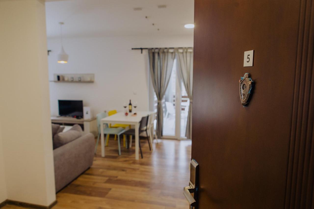 Planinsko Srce Διαμέρισμα Divčibare Εξωτερικό φωτογραφία