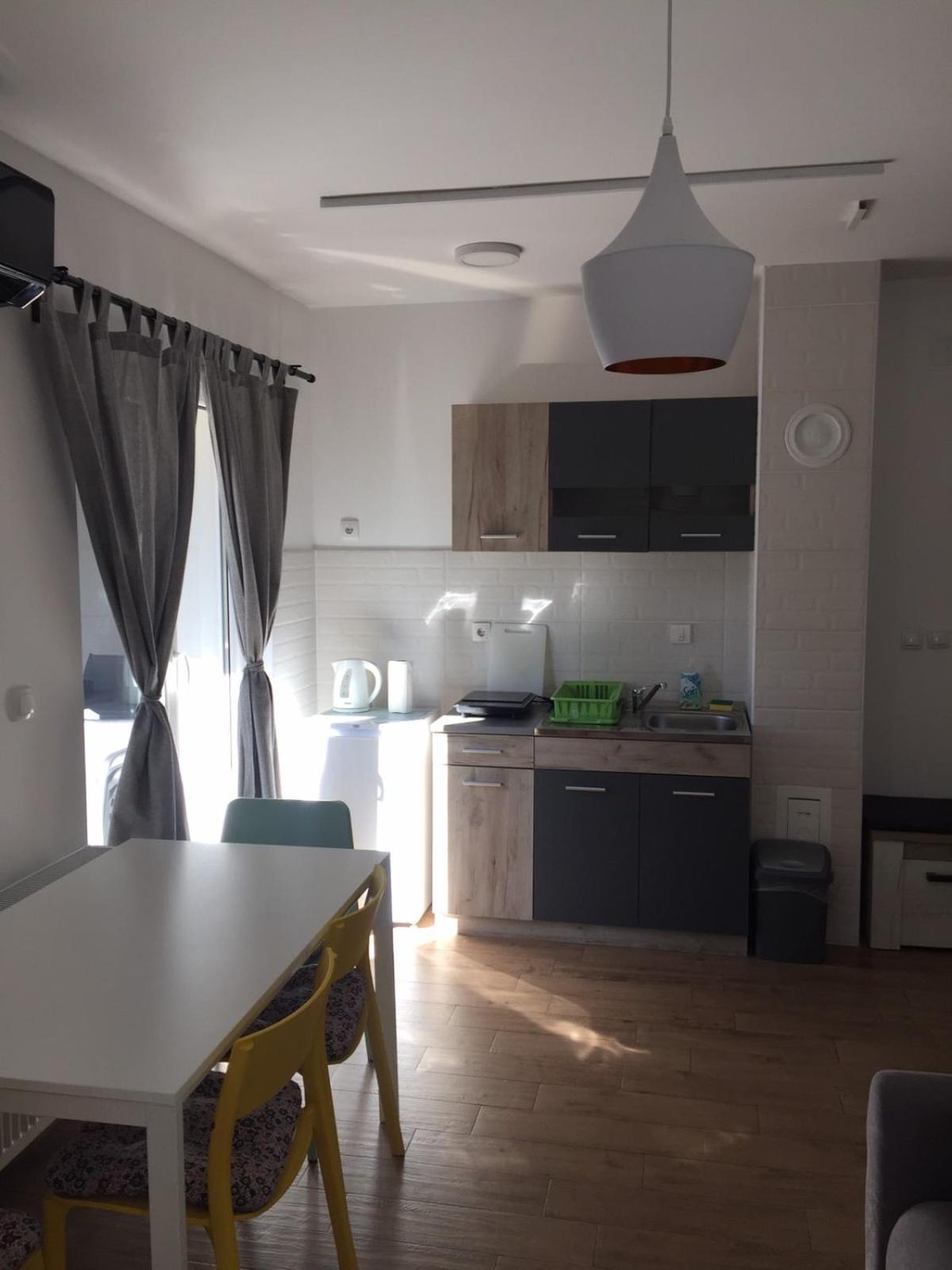 Planinsko Srce Διαμέρισμα Divčibare Εξωτερικό φωτογραφία