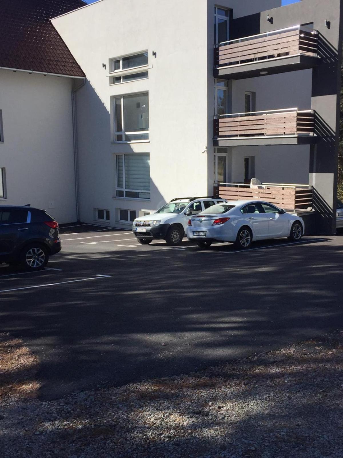 Planinsko Srce Διαμέρισμα Divčibare Εξωτερικό φωτογραφία