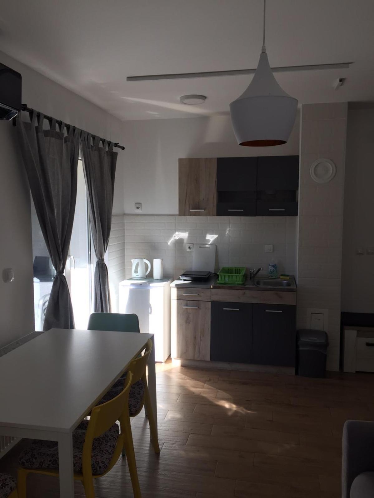 Planinsko Srce Διαμέρισμα Divčibare Εξωτερικό φωτογραφία